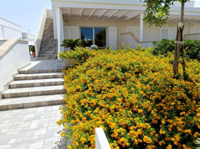 Villa direttamente sul mare Gallipoli